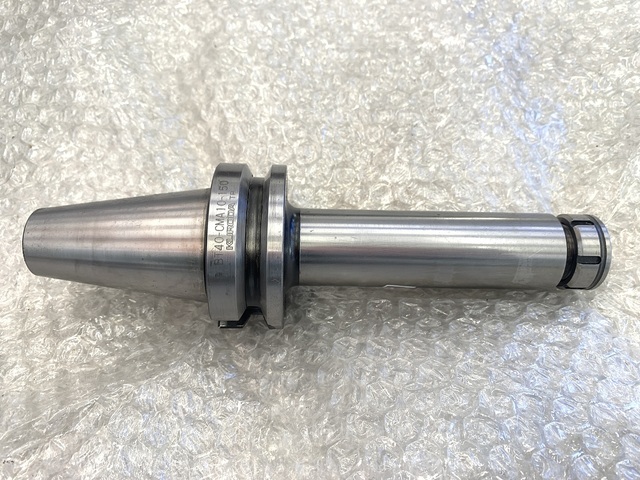 KURODA SEIKO BT40-CMA10-150 BT41 Image 1