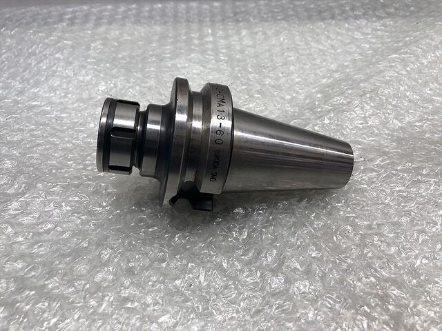 黒田精工 BT40-CMA13-60 BT40 の画像 1枚目