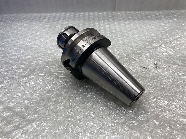 黒田精工 BT40-CMA13-60 BT40 の画像 3枚目