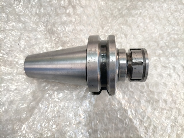 黒田精工 BT40-CMA13-60 BT40 の画像 1枚目