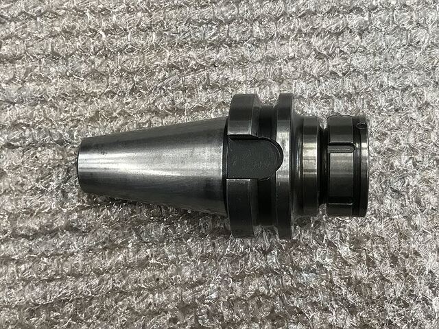 黒田精工 BT40-CMA16-60 BT40 の画像 1枚目