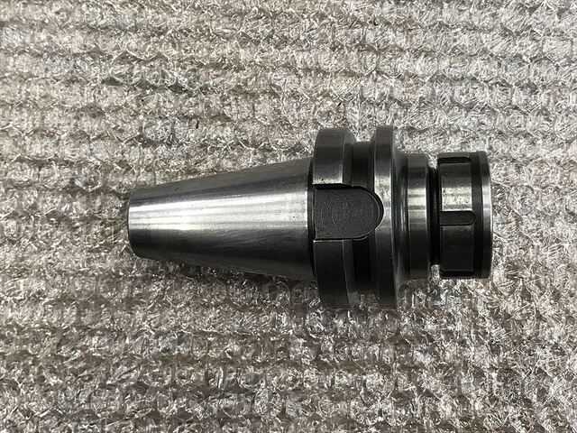 黒田精工 BT40-CMA16-60 BT40 の画像 1枚目