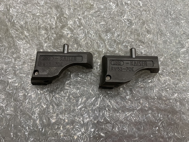 BIG RW53-70E その他切削・旋削工具 の画像 1枚目