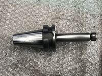 黒田精工 BT40-CMA6-120 BT40 C116467 の画像