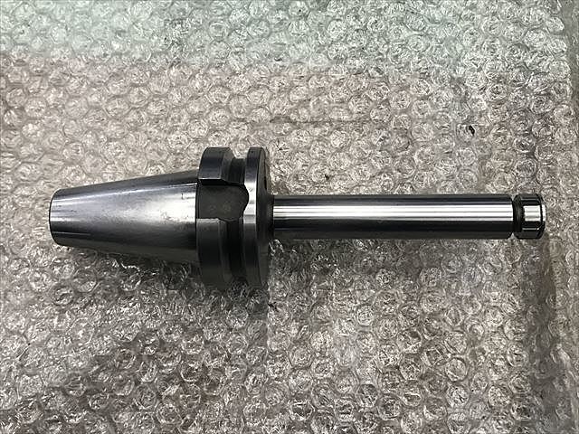 黒田精工 BT40-CMA6-150 BT40 の画像 1枚目
