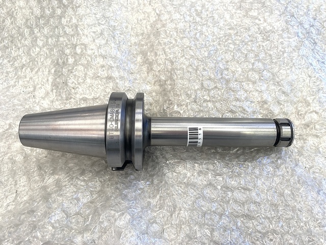 黒田精工 BT40-CMA8-150 BT40 の画像 1枚目