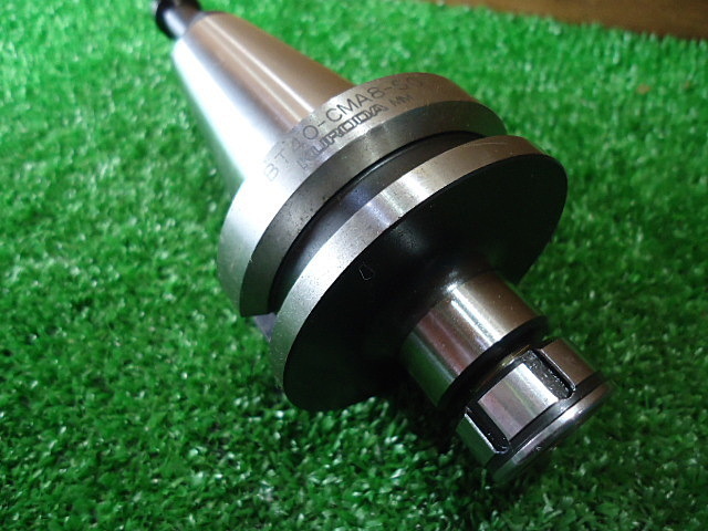黒田精工 BT40-CMA8-60 BT40 の画像 2枚目