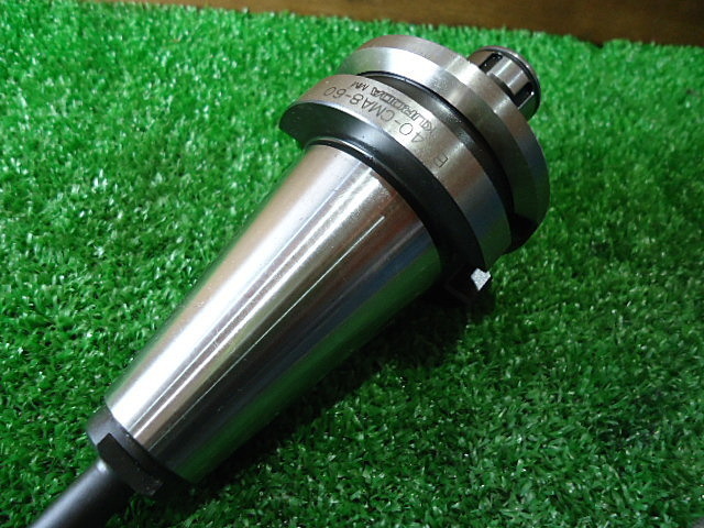 黒田精工 BT40-CMA8-60 BT40 の画像 4枚目