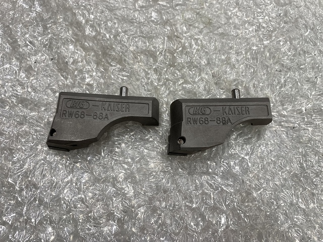 BIG RW68-88A その他切削・旋削工具 の画像 1枚目