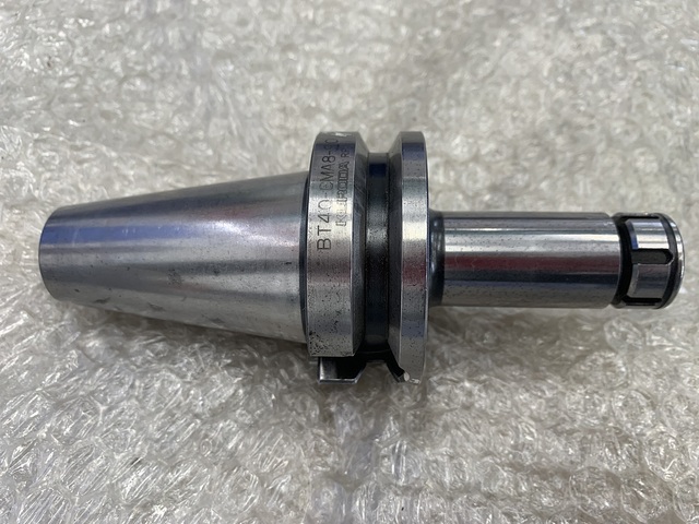黒田精工 BT40-CMA8-90 BT40 の画像 1枚目