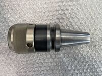 黒田精工 BT40-CTK20-105 BT40 C130080 の画像