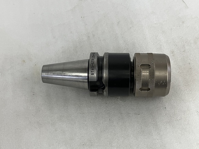 黒田精工 BT40-CTR25-105 BT40 の画像 1枚目