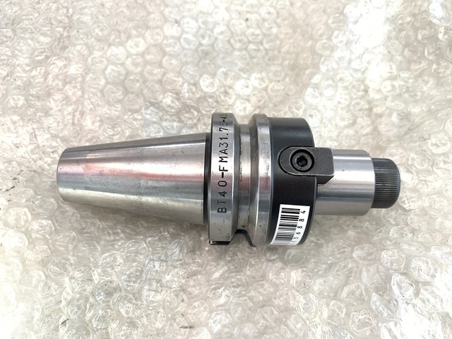 黒田精工 BT40-FMA31.75-45 BT40 の画像 1枚目