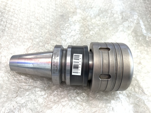 黒田精工 BT40-MLR32-105 BT40 の画像 1枚目