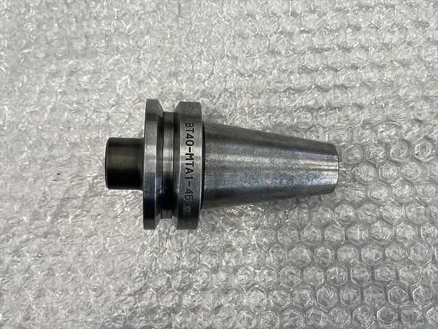 黒田精工 BT40-MTA1-45 BT40 の画像 1枚目