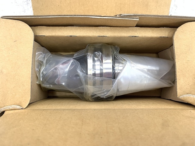 黒田精工 BT40-MTA3-75 BT40 の画像 1枚目