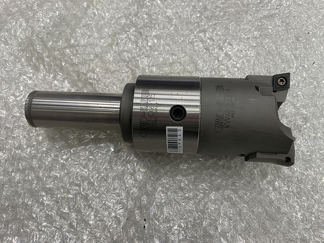 BIG ST32-CK6-125 その他切削・旋削工具 の画像 1枚目