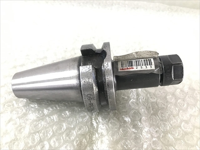 黒田精工 BT40-TKC16-90 BT40 の画像 1枚目