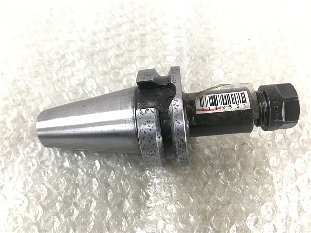 黒田精工 BT40-TKC16-90 BT40 の画像 1枚目