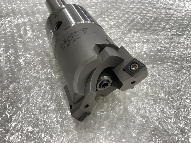 BIG ST32-CK6-125 その他切削・旋削工具 の画像 2枚目