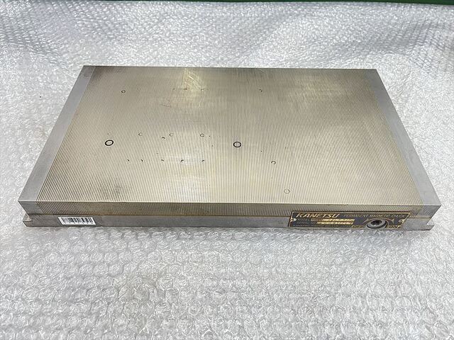 カネテック RMWH-2035 ワークホルダ の画像 1枚目