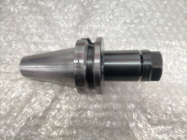 黒田精工 BT40-TKC20-90 BT40 の画像 1枚目