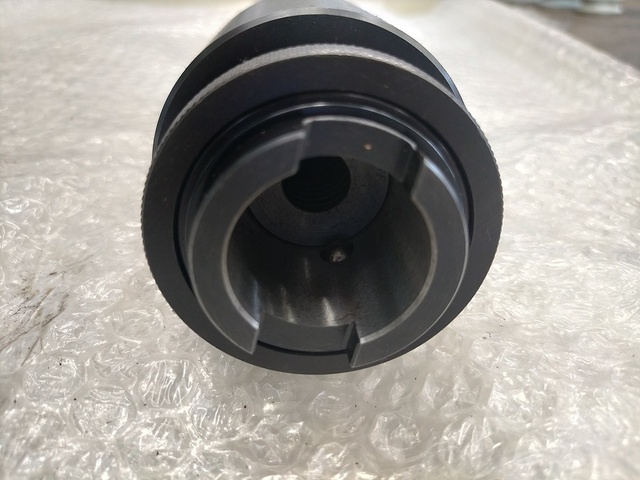 黒田精工 BT40-TPT24-195 BT40 の画像 2枚目