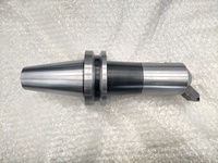 黒田精工 BT50-BSA72-195 BT50 C147002 の画像