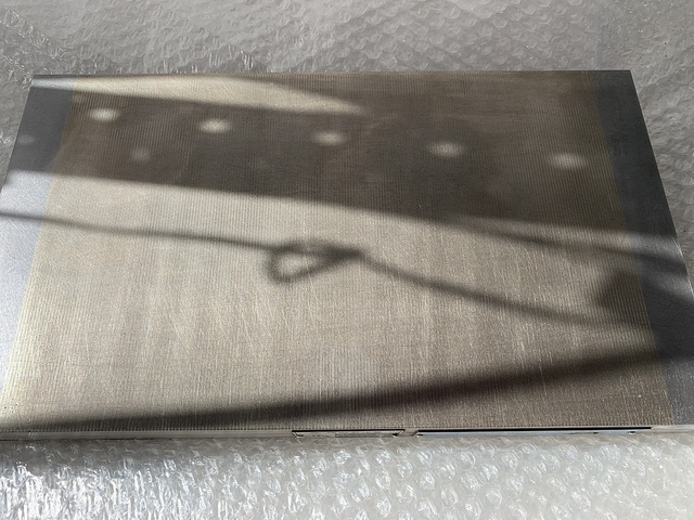 カネテック RMWH-2035A-H ワークホルダ の画像 3枚目