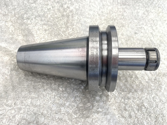 黒田精工 BT50-CMA13-105 BT50 の画像 1枚目