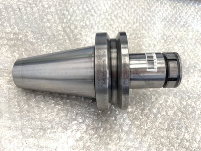 黒田精工 BT50-CMA20-105 BT50 の画像 1枚目