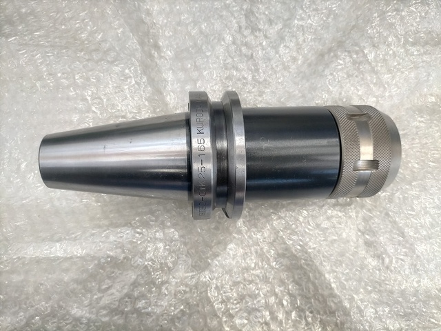 黒田精工 BT50-CTK25-165 BT50 の画像 1枚目