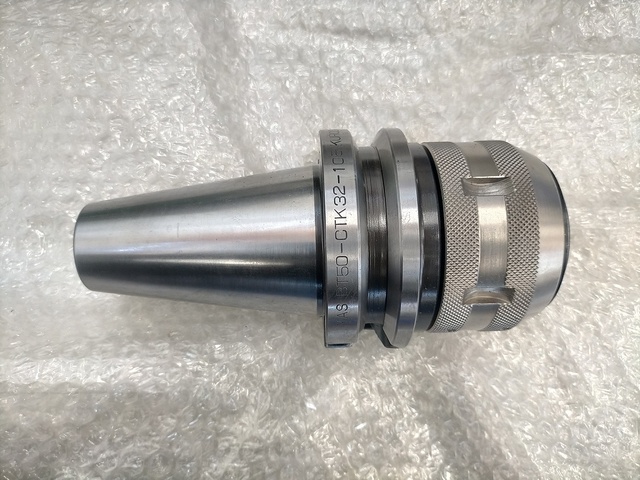 黒田精工 BT50-CTK32-105 BT50 の画像 1枚目