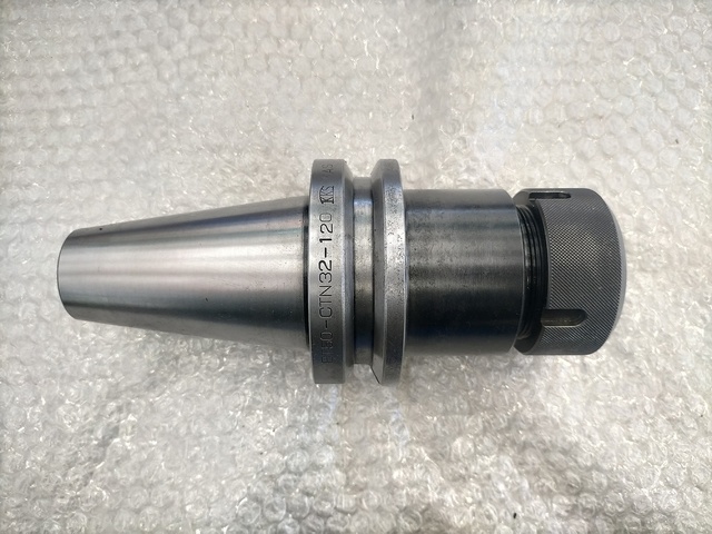 黒田精工 BT50-CTN32-120 BT50 の画像 1枚目