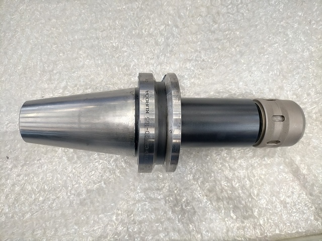 黒田精工 BT50-CTR20-165 BT50 の画像 1枚目