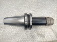 黒田精工 BT50-CTR20-165 BT50 C146930 の画像