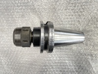 黒田精工 BT50-CTR25-105 BT50 C142590 の画像