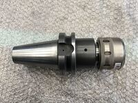 黒田精工 BT50-CTR32-135 BT50 C118637 の画像