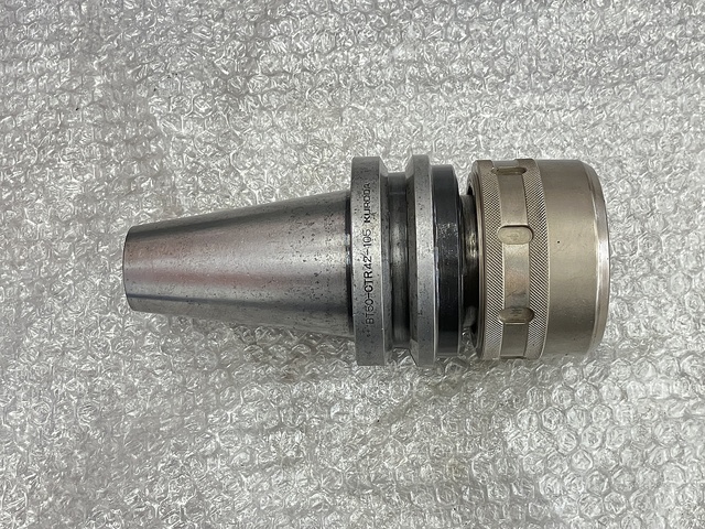 黒田精工 BT50-CTR42-105 BT50 の画像 1枚目