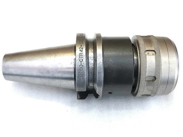 黒田精工 BT50-CTR42-135 BT50 の画像 1枚目