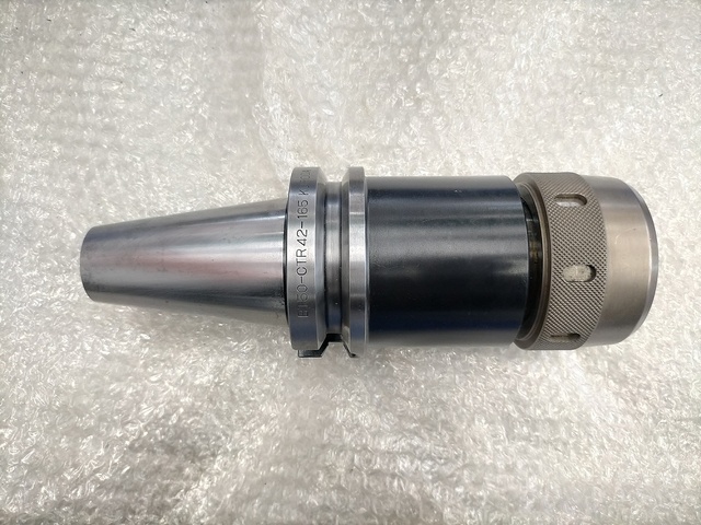 黒田精工 BT50-CTR42-165 BT50 の画像 1枚目
