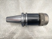 黒田精工 BT50-CTR42-165 BT50 C145950 の画像