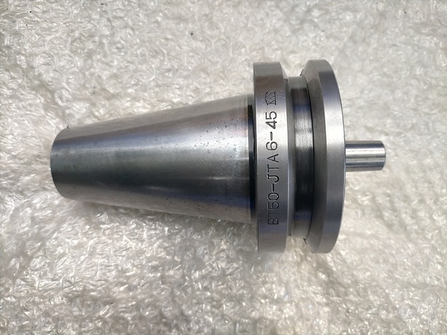 黒田精工 BT50-JTA6-45 BT50 の画像 1枚目
