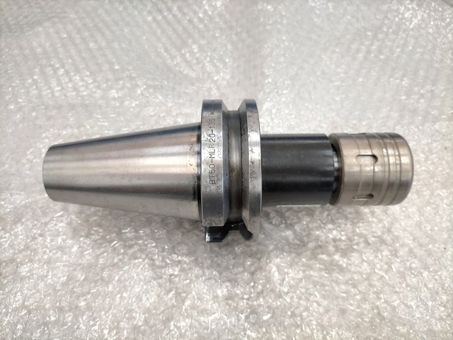 KURODA SEIKO BT50-MLR20-135 BT51 Image 1