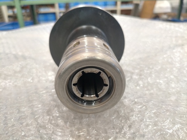 KURODA SEIKO BT50-MLR20-135 BT51 Image 2
