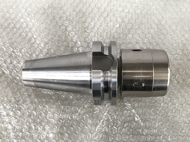 黒田精工 BT50-MLY32-105 BT50 の画像 1枚目