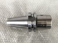 黒田精工 BT50-MLY32-105 BT50 C125670 の画像