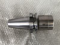 黒田精工 BT50-MLY32-105 BT50 C125664 の画像