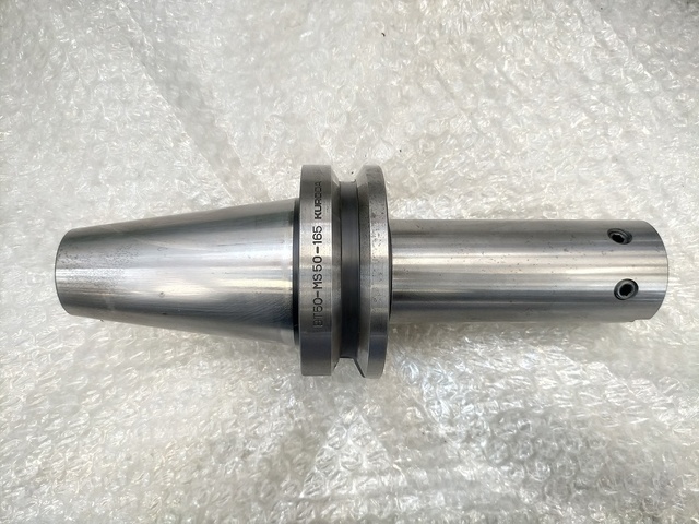 黒田精工 BT50-MS50-165 BT50 の画像 1枚目