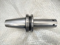 黒田精工 BT50-MS50-165 BT50 C146911 の画像